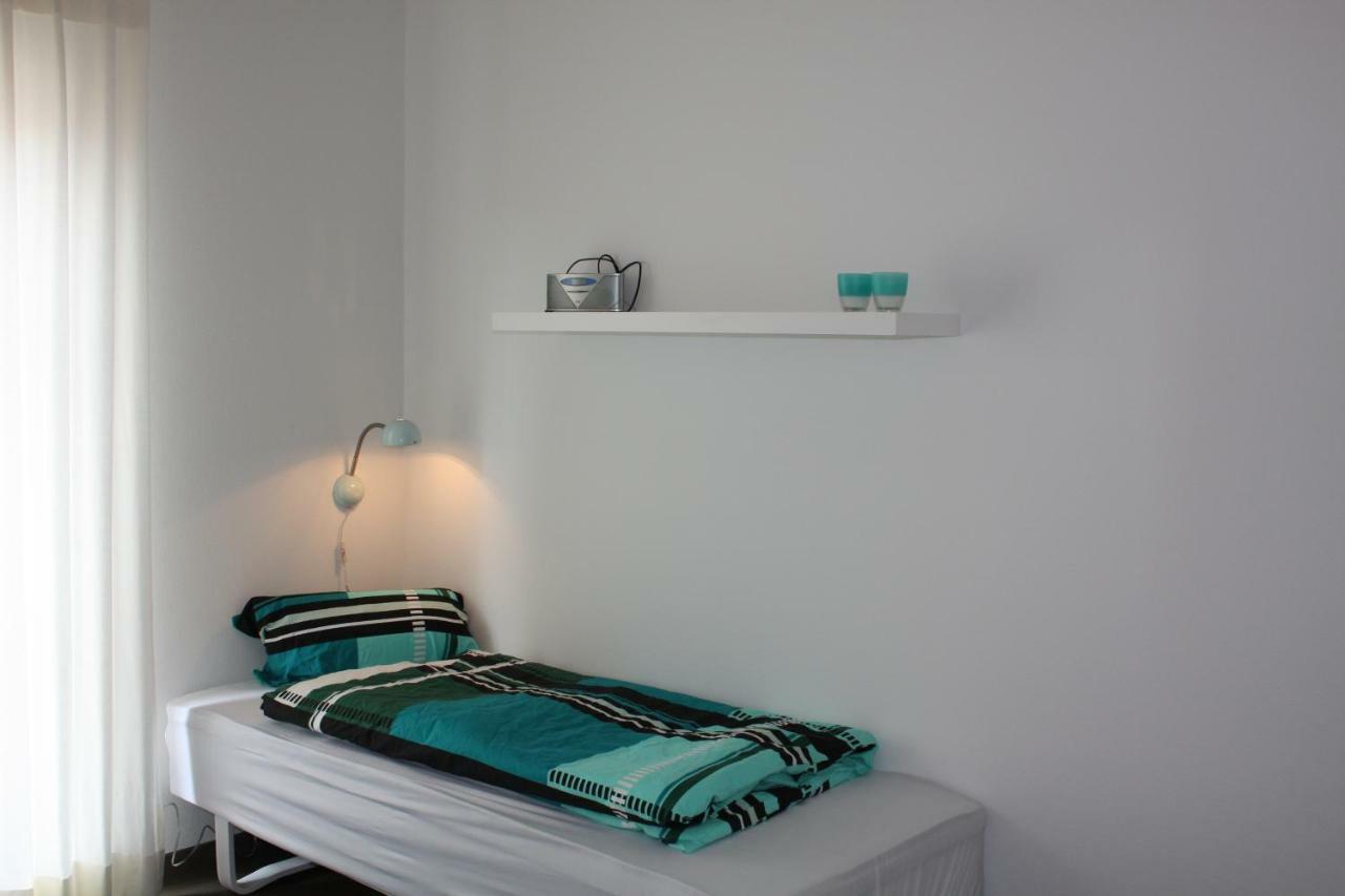 Ferienhaus Heimathafen ジールクスドルフ 部屋 写真