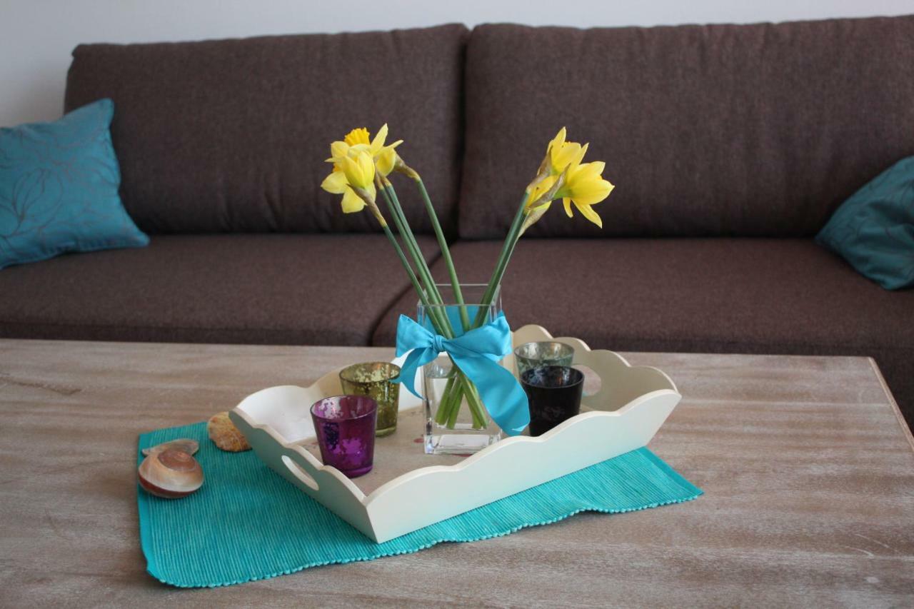 Ferienhaus Heimathafen ジールクスドルフ 部屋 写真